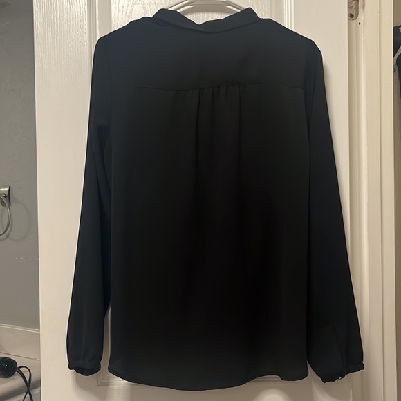 Black Top - Picture 3 of 3